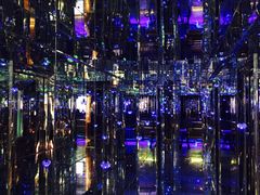 -冰城小镇音乐串吧·聚会餐厅(百子湾店)