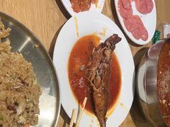 -韩麦大冷面(桂花街直营店)