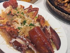 -鑫悦楼煎蟹·16年海鲜大排档