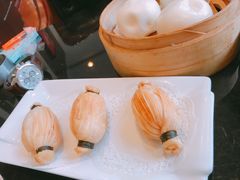 -高第街56号港式餐厅(山大路店)