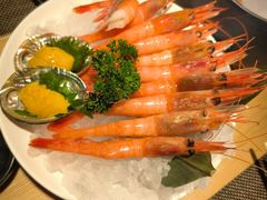 -德川家日本料理(中关村寰太大厦店)