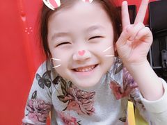 -贝迪森儿童成长中心(未央汉神中心)