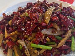-簋街仔仔小龙虾(簋街二店)
