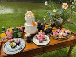 -圣露庄园·草坪婚礼·宴会厅·会议