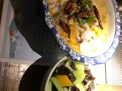招牌酸菜鱼-胡桃里音乐酒馆(白云五号T5 MALL店)
