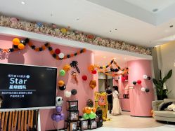 -禧月荟S月子中心(侨城店)