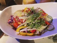 -绿茶餐厅(燕郊永旺店)