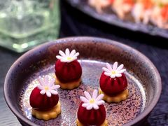 -鲜璟台·地标景观餐厅(上海中心店)