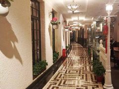 -东方明珠老上海8号餐厅(东方明珠广播电视塔店)