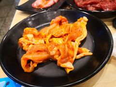 -花味·自助烤肉(雨花客厅店)