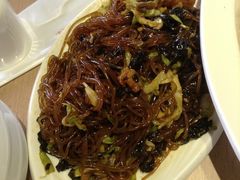 炒粉丝-川流不息(北蔡休闲广场店)