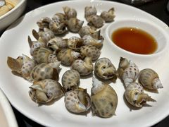 -健眺小海鲜(临海后山店)