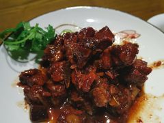 -海约淮扬老菜馆(团结南路店)