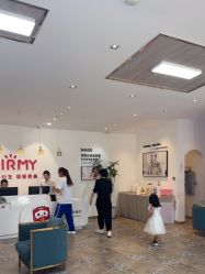 -爱儿美儿童摄影亲子馆(五路居店)