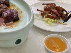 -荣粤酒家·融合粤菜