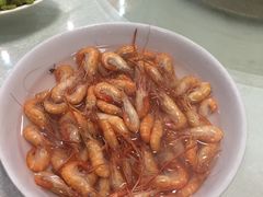 -盐通酒家(金桥湾清水苑店)