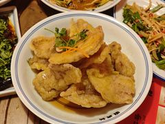 -新兴园饺子馆(河南街店)
