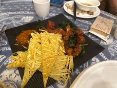 -味兴居农家菜馆(同德广场店)
