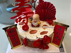 -茉川甜品MOCHUAN