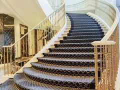 -东海朗廷酒店-唐阁T’ANG COURT 中餐厅