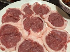 -将台涮肉(酒仙桥店)