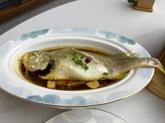 台州清炖小黄鱼-蘭奢雅集·江浙菜(青山江滩店)