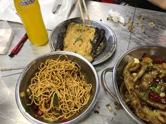 -小民大排档(光谷店)