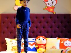 -长白山万达喜来登度假酒店