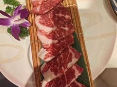-千寻山野烤肉(天虹店)