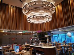 -莆田餐厅PUTIEN(三里屯店)