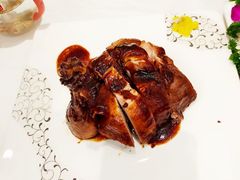 -乾隆美食·本帮菜(黄河路店)