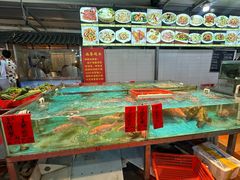 -大笑饭堂(甲子桥店)