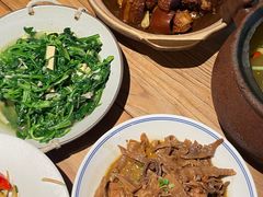 -金鱼妈妈 山野·食趣(荫山街店)