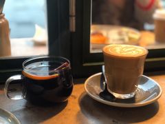 澳白-RAC BAR(安福路店)