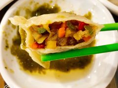 -宝源饺子(麦子店街店)
