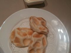 石头饼-口味堂(惠济路店)