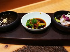 -大岛日本料理铁板烧(南通大饭店)