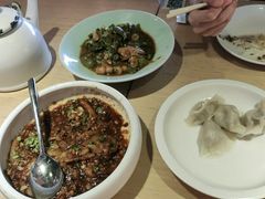 -关东小磨东北菜(上海长风大悦城店)