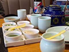 -额尔敦传统涮.冰煮羊火锅(乌兰察布体育场店)