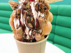 -CHOCHENG&CO.(欢乐海岸店)