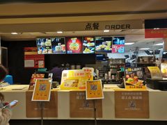 -麦当劳(酒仙桥路店)