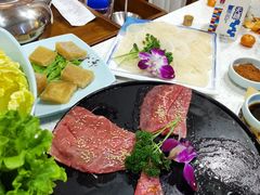 -蜀邑香火锅日喀则店