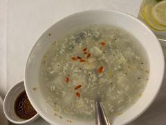 -丰收日·小海鲜·沪上家宴(顾村正大店)