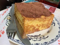 -渔记茶餐厅(渔村店)