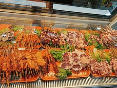 -西北朗益和穆斯林餐厅