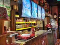 -杨翔豆皮涮牛肚(万和城店)
