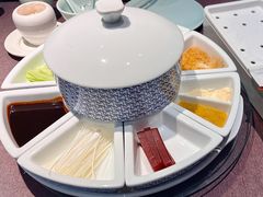 -羲和雅苑•北京烤鸭(乐园道万象城店)