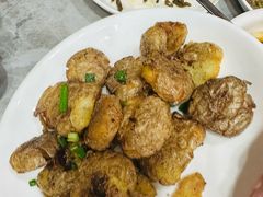 -红灯笼龙凤饭店(宁波老字号店)