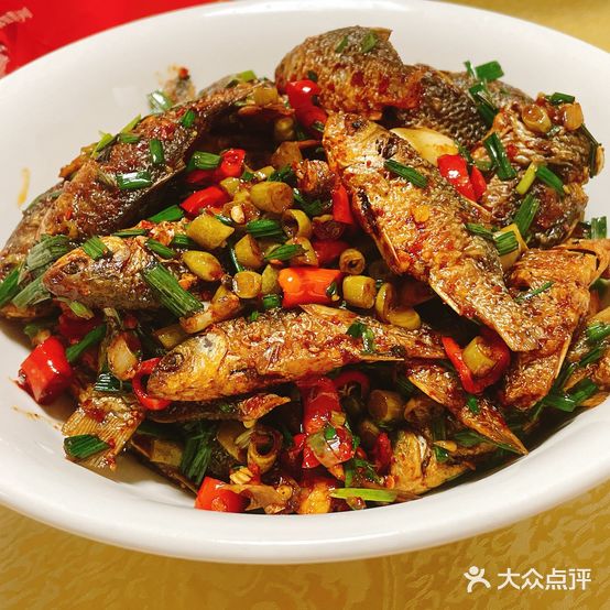 蠢子家菜馆(三十年老店)