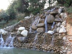 -山湖温泉